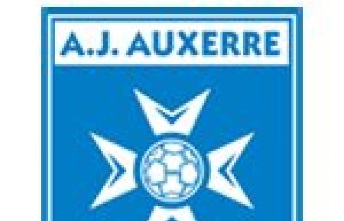 The Greens group to challenge AJ Auxerre with five absent