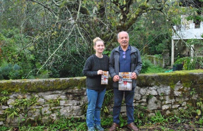 10 days to raise awareness among residents of Grand Figeac about the risks of flooding