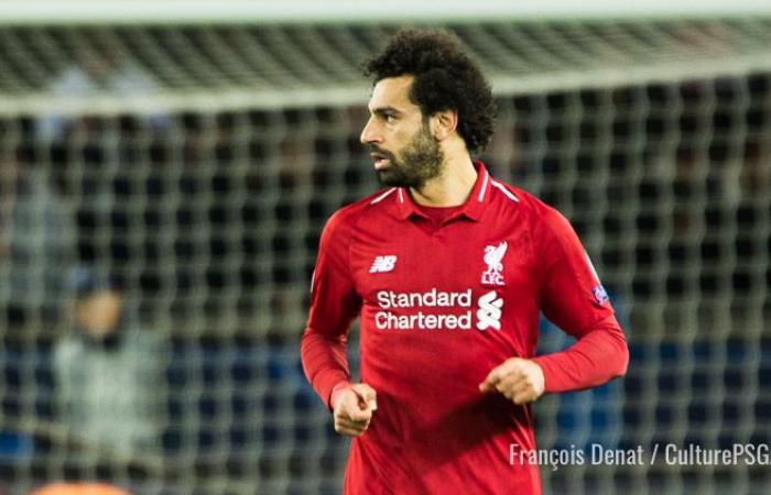 Mercato: The sea serpent Salah resurfaces at PSG