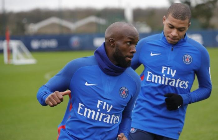 The Lassana Diarra affair is about to revolutionize…