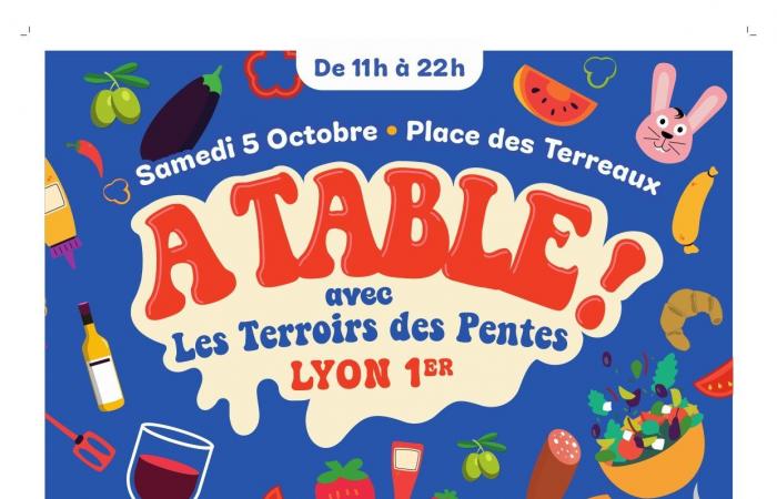 What to do in Lyon this weekend (October 4 to 6, 2024)?