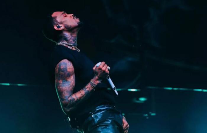 A documentary on Chris Brown’s violence will be released! “It’s the only way to stop it.”