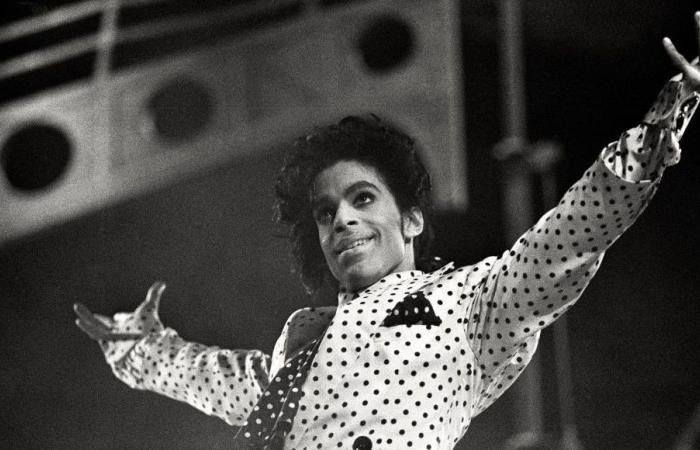 The Prince documentary you’ll never see