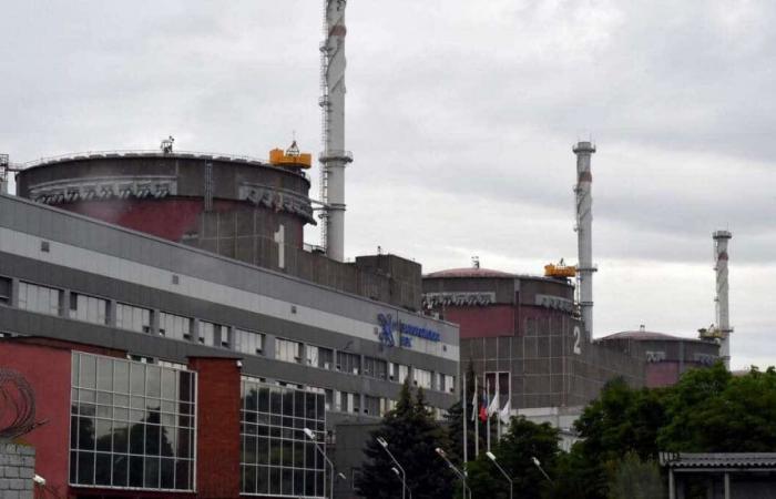 Ukraine: Zaporizhzhia nuclear power plant manager killed in attack