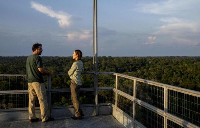 Mary of Denmark: the most beautiful photos of her stay in Brazil