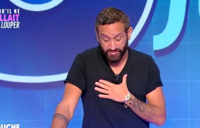 faced with controversies and clashes, a columnist ready to let go of TPMP and Cyril Hanouna?