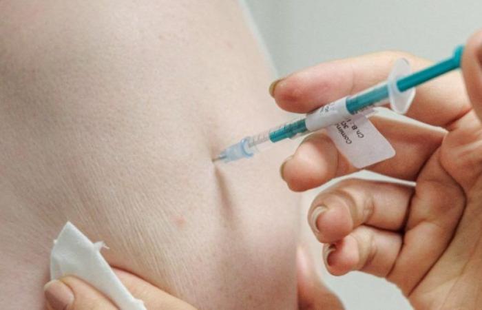 Covid-19: which French people are affected by the vaccination campaign which opens on October 15? : News