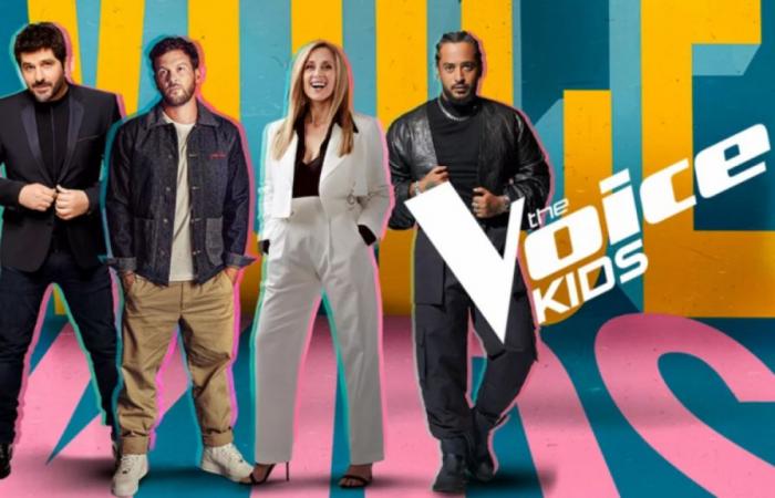 Here’s why ‘The Voice Kids’ finale won’t be broadcast live