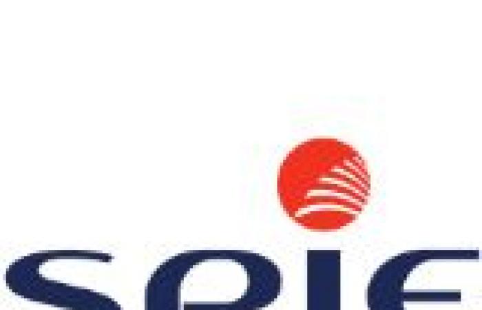 SPIE SA: The trend should regain its rights