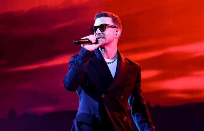 “The Forget Tomorrow World Tour”: Justin Timberlake at his best