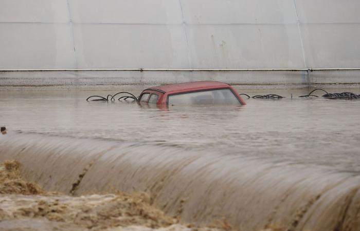 Floods in Bosnia kill at least 16 people