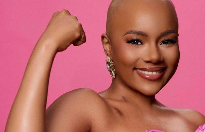 Nadiya Sabeh: in the midst of her battle with cancer, Ariel Sheney’s wife sends a message of hope