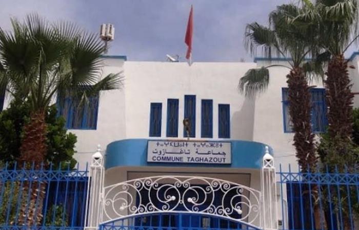 Agadir: The majority of the Taghazout Community Council paralyzes the October session