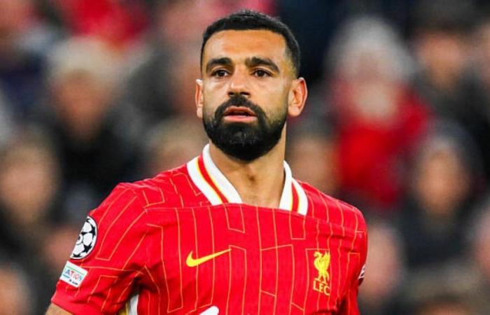 Salah’s replacement already found in Germany