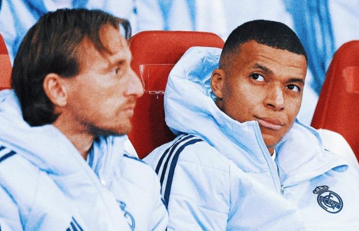 Injured Kylian Mbappé left out of France squad for UEFA Nations League games