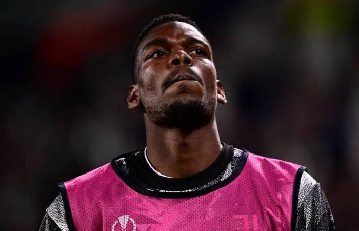 Doping. His suspension reduced to 18 months, Paul Pogba will be able to play again from March 2025