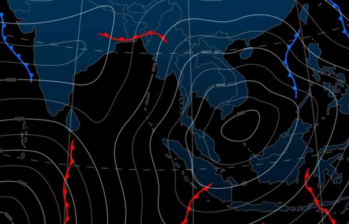 Latest research could enhance long range forecasting skill