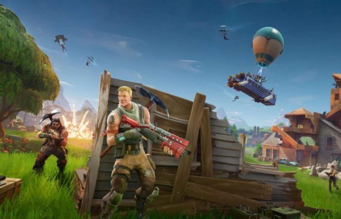 No more endless Fortnite sessions: parents will be able to limit playing time