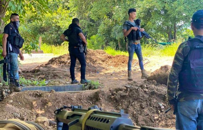 Mexico: twelve corpses and “narco-messages” near the bodies