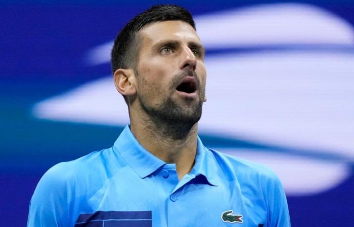 Shanghai Masters 2024: Preview, schedule, draw, player list & how to watch | Tennis News