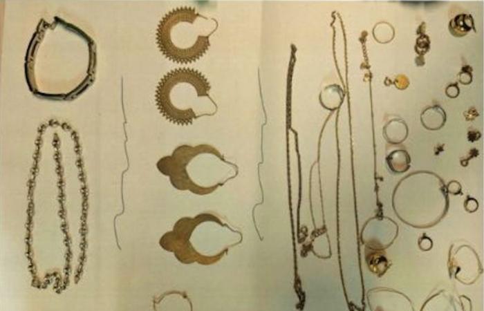 Garonne – Discovery of jewelry in Toulouse: Call for witnesses from the national police