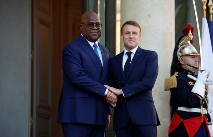 The Francophonie, this damaged tool of French diplomacy in Africa