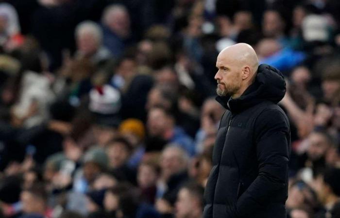 Jim Ratclife avoids talking about Eric Ten Hag’s future