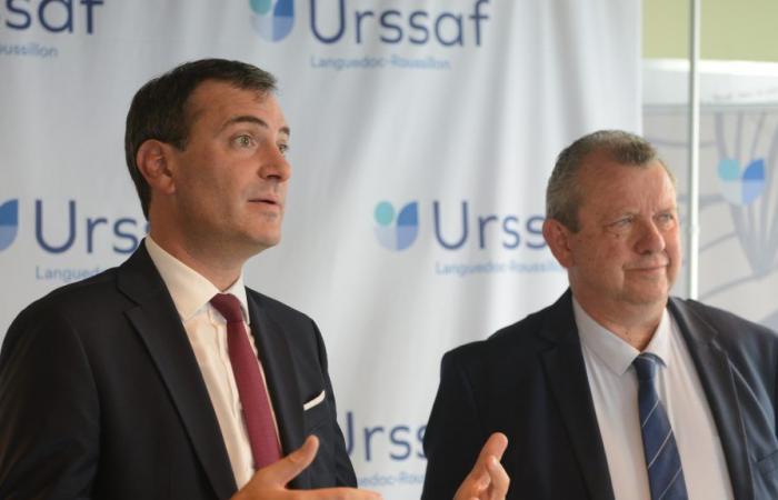 URSSAF de l’Hérault will test pre-filled declarations