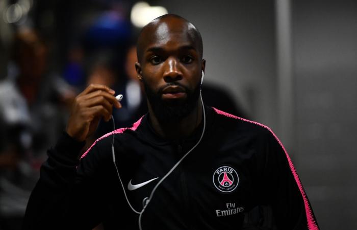 Fifa verdict: Court supports footballer Lassana Diarra