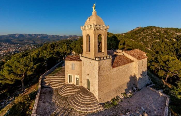 what to see, what to do in this sublime town on the outskirts of Marseille