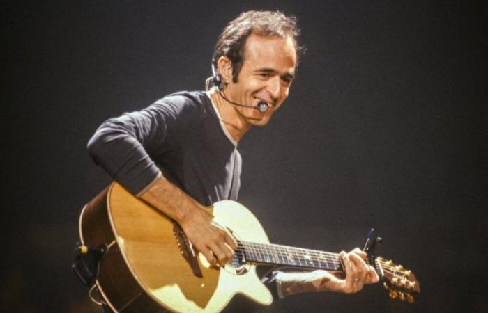 Jean-Jacques Goldman returns with two songs, release date revealed