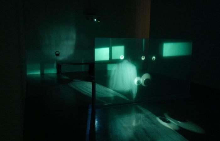 Exhibition review: “Night particles”, Apitchapong Weerasethakul takes up residence at the Center Pompidou