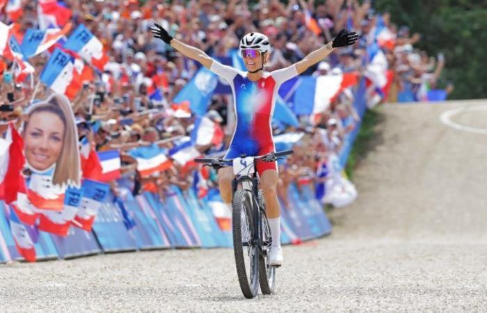 Cycling. Gravel – Worlds – Pauline Ferrand-Prévot withdraws from the Gravel Worlds