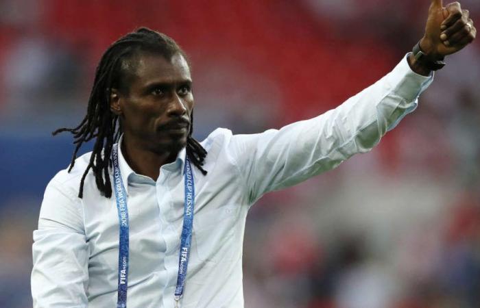 Aliou Cissé unveils his list – La Nouvelle Tribune