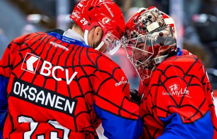 Ice hockey: Ajoie finally wins, Biel again, the LHC again, not Geneva