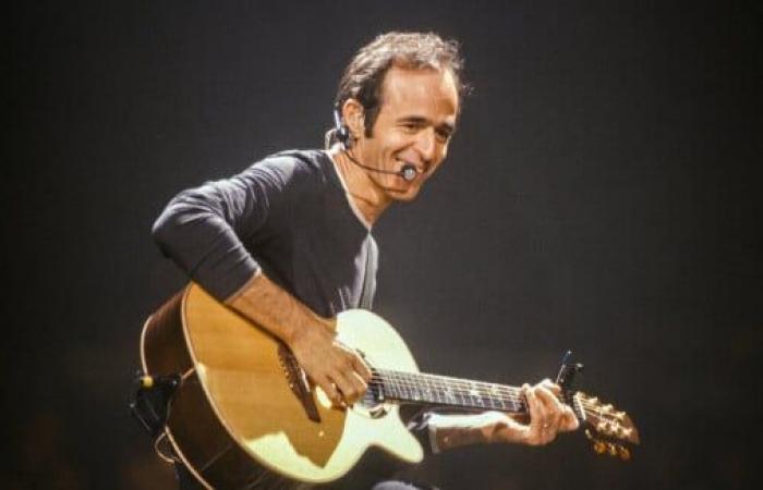 Jean-Jacques Goldman returns with two songs, release date revealed