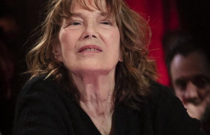 Heartbreaking revelation about Jane Birkin’s Parisian apartment where she took her last breath