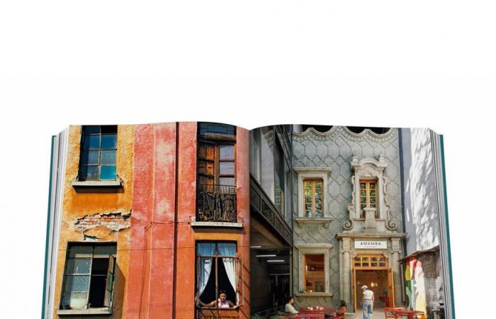 Our selection of beautiful books to take the pulse of the biggest cities