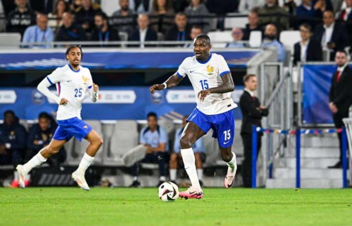 Lukaku, Thuram, Barcola, Jota… These Scorers expected at the turn