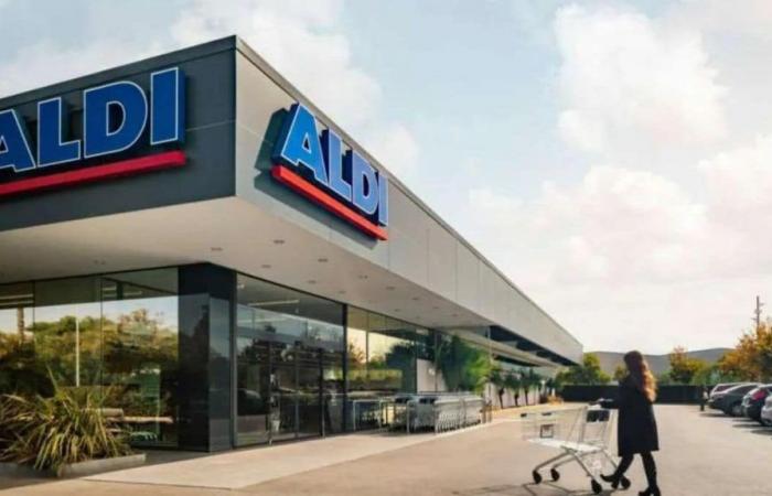 Aldi challenges LIDL with its even cheaper MasterPRO kitchen robot