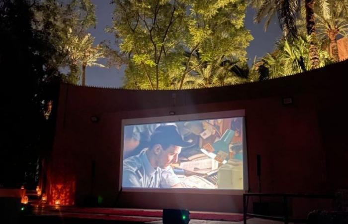 MSFF 2024: Marrakech positions itself as an international cinema hub