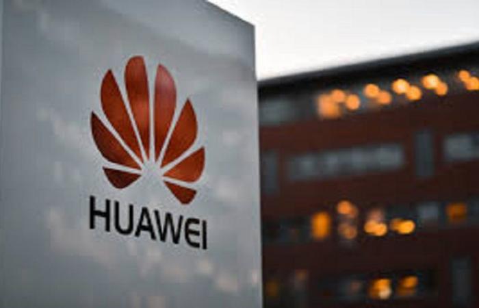 Huawei: the Chinese giant strikes a big blow with this new product