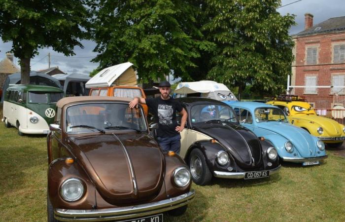 Comics and beer, car festival… The events of the weekend of October 5 and 6, 2024, in La Manche