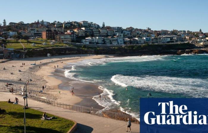 Sunny weather expected for most of east coast ahead of Sunday’s NRL grand final | Australia weather