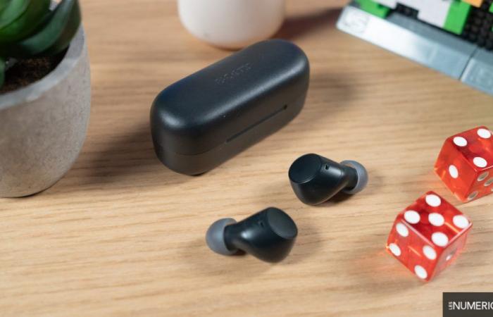 Sony WF-C510 review: small headphones that are both simple and comfortable