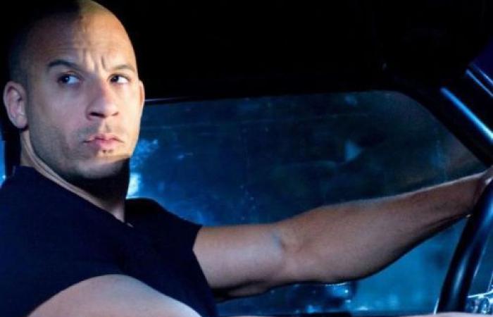 do these 7 images belong to Fast & Furious, Taxi or neither?