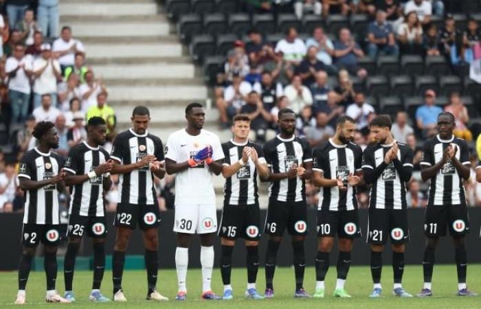 A meeting, a meal, and is it finally taking off for Angers SCO?