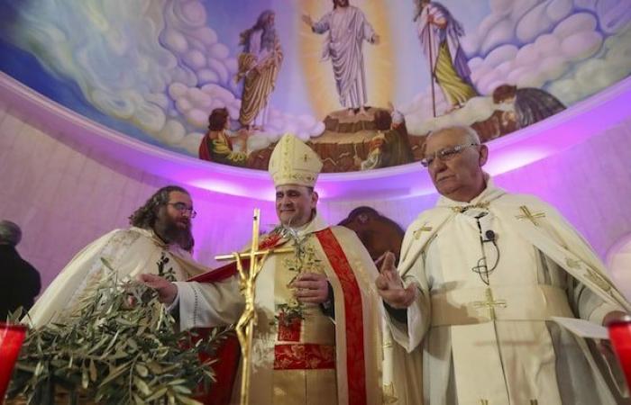 Caught between Israel and Hezbollah, the die-hard Christian village of Rmeich | Middle East, the eternal conflict