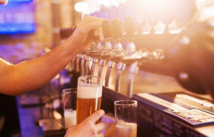 Alcohol-free beer: a brewery reaches an important milestone