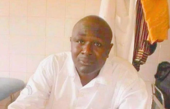 Death of Dr Dioubaté: Amnesty International calls on the authorities to “conduct investigations without delay